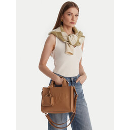DKNY Handtasche DKNY R53AAC80 Braun