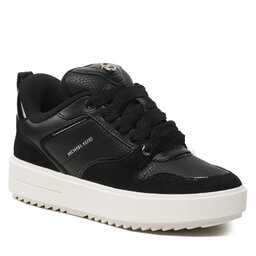 MICHAEL Michael Kors Sneakers MICHAEL Michael Kors Rumi Lace Up 43F3RMFS2L Black