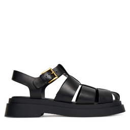 MICHAEL Michael Kors Sandalias MICHAEL Michael Kors Indy 40T5IDFS3L Negro