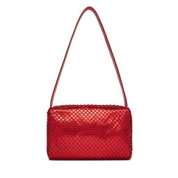 DeeZee Handtasche DeeZee DZE-S-017-07 Rot