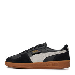 

Снікерcи Puma Palermo Lth 396464 03 Чорний