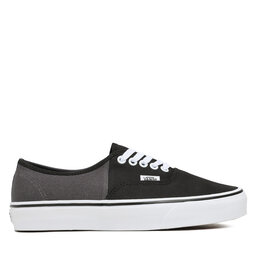 Vans Teniși Vans Authentic Split VN0009Q8KOU1 Negru