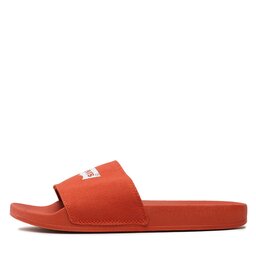 

Шльопанці Levi's® 228998-733-104 Brick Red, Червоний