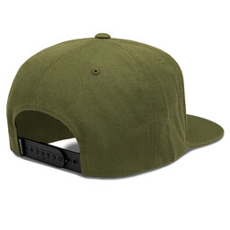 

Бейсболка Dakine Classic 10003803 Utility Green, Зелений