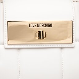 

Сумка LOVE MOSCHINO, Білий