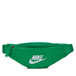Nike Τσαντάκι μέσης Nike DB0488-324 Πράσινο