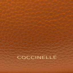 

Сумка Coccinelle NE0 Coccinellepriscilla E1 NE0 13 03 01 Paprika R18, Оранжевий