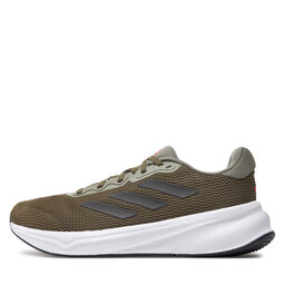 

Взуття adidas Response IG1415 Olistr/Cblack/Brired, Хакі