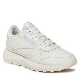 Reebok Pantofi Reebok Classic SP Vegan Shoes IE4919 Alb