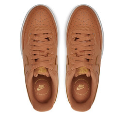 

Взуття Nike Court Vision Alta Ltr DM0113 200 Lt Cognac/Lt Cognac/White, Оранжевий