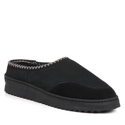 EMU Australia Papuče EMU Australia Platinum Outback Scuff Wp11874 Black