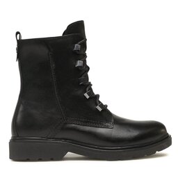 

Черевики туристичні Marco Tozzi 2-25276-41 Black Nappa 022, Чорний
