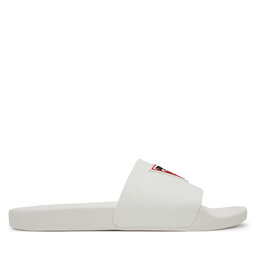 Guess Чехли Guess FMJTOT ELL19 Бял