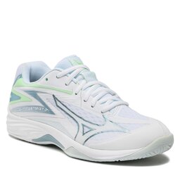 Mizuno Scarpe Mizuno Lightning Star Z7 Jr V1GD2303 Whte/Gridge/Patinagreen 35