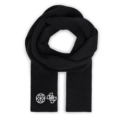 Guess Bufanda Guess AW5178 POL03 Negro