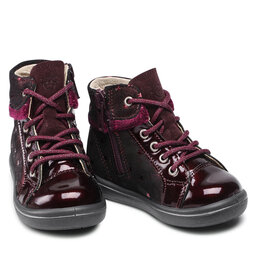 

Черевики Ricosta Pepino By Ricosta Chilbie 74 2624700/384 Rinde/Merlot, Бордовий