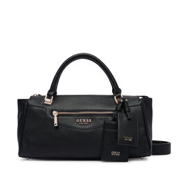 Guess Handtasche Guess Antonia HWBG21 83050 Schwarz
