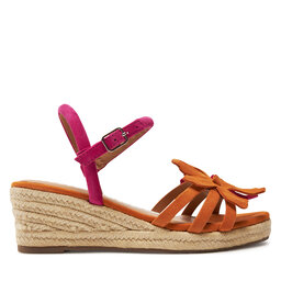 Gioseppo Espadryle Gioseppo Samsula 71149-P Kolorowy