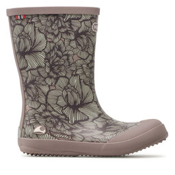 Viking Wellington Viking Indie Print 1-60120-9466 Rosa