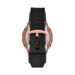 

Годинник G-Shock GM-S2100PG-1A4ER Black/Rose Gold, Чорний