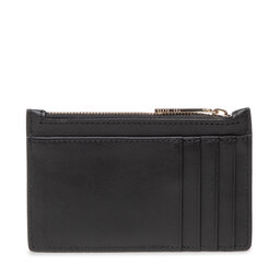 

Чохол для кредиток Ted Baker Garcia 261376 Black, Чорний
