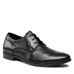 Salamander Halbschuhe Salamander Willson 31-63001-01 Black