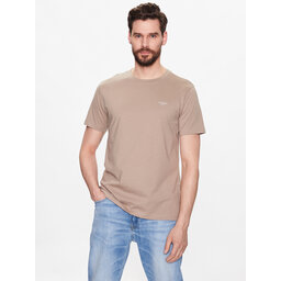 JOOP! Jeans JOOP! Jeans Majica 30027746 Rjava Modern Fit
