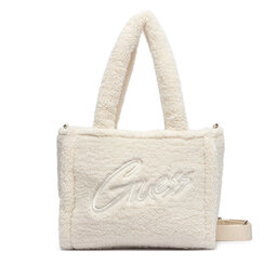 Guess Handtasche Guess J6BZ19 W4024 Creme