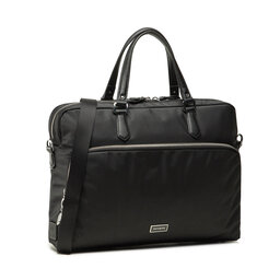 

Сумка для ноутбука Samsonite Karissa Biz 2.0 139462-1041-1CNU Black, Чорний