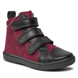 Bartek Snörskor Bartek 14364-034 Czarny