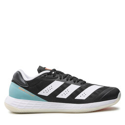 

Взуття adidas adizero Fastcourt 2.0 M GX3770 Cblack/Ftwwht/Ftwwht, Чорний