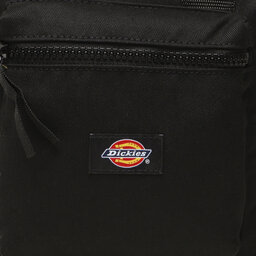 

Плоска сумка Dickies Moreauville DK0A4X7RBLK1 Black, Чорний