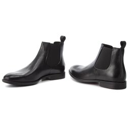 

Челсі Vagabond Harvey 4463-001-20 Black, Чорний