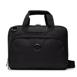 Delsey Torba na laptopa Delsey Esplanade 00394216250 Deep Black
