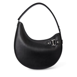 LAUREN RALPH LAUREN Handtasche LAUREN RALPH LAUREN 431980156002 Schwarz
