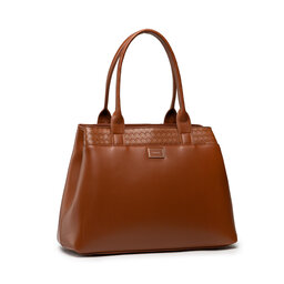 

Сумка QUAZI RX5207 Camel, Коричневий