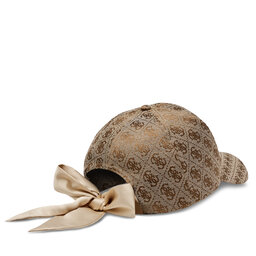 

Бейсболка Guess Not Coordinated Headwear AW5068 POL01 AW5068 POL01 OKL, Бежевий