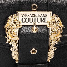 

Сумка Versace Jeans Couture 73VA4BF1 ZS413 899, Чорний