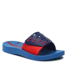 Ipanema Sandaler och Slip-ons Ipanema Liga Da Justica Kids 26758 Blue/Blue/Red 22289
