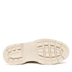 

Черевики туристичні Tamaris 1-25221-29 Ivory Nubuc 457, Бежевий