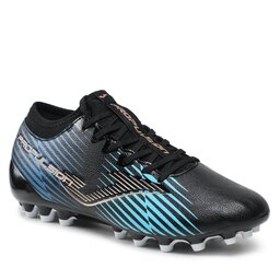 Joma Chaussures Joma Propulsion Cup 2301 PCUS2301AG Black/Royal