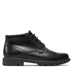 Lloyd Schnürschuhe Lloyd 23-538-10 Schwarz