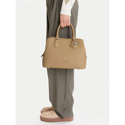 Nine West Handtasche Nine West CEO-Vena-KY255 Beige