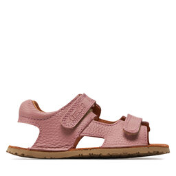 Froddo Sandále Froddo Ollie Sandal G3150268-5 M Pink