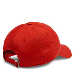 

Бейсболка New Era New York Yankees 60292450 Червоний
