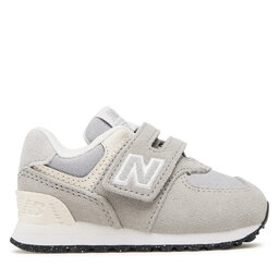 

Снікерcи New Balance IV574RD1 Сірий