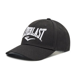 Everlast Cepure ar nagu Everlast 899340-70 Melns