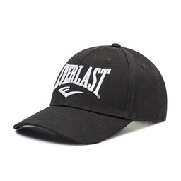 Everlast Καπέλο Jockey Everlast 899340-70 Black 8
