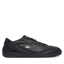 Lacoste Снікерcи Lacoste Protect 52SMA0017 Чорний