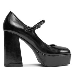 

Туфлі ONLY 15304309 Black 4322030, Чорний